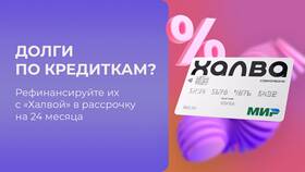 Чем хороша кредитная карта Халва в ЭССЕН
