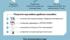 Чем просканировать QR-код в ЭССЕН