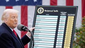 Что сделал Трамп с пошлинами в ЭССЕН