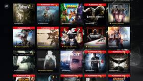Что входит в подписку PlayStation Plus для PS5 в ЭССЕН