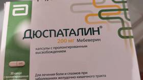Дюспаталин: инструкция по применению в ЭССЕН
