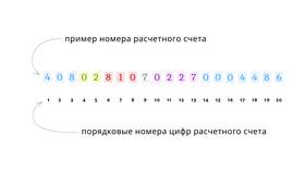 Где найти расчетный счет в Тинькофф в ЭССЕН
