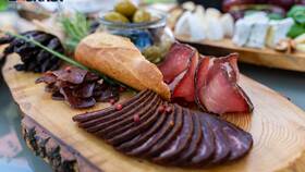 График работы магазинов ВкусВилл в ЭССЕН