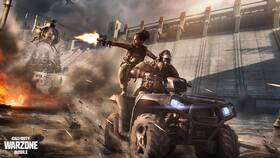 Как играть в Warzone при наличии ограничений в ЭССЕН
