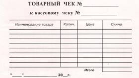 Как индивидуальному предпринимателю правильно формировать кассовые чеки в ЭССЕН