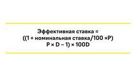 Как начисляются проценты в ЭССЕН