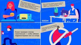 Как оценить работу ПВЗ Ozon в ЭССЕН