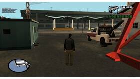Как открыть карту в SAMP (San Andreas Multiplayer) в ЭССЕН