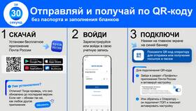 Как отправить товар через Почту России в ЭССЕН