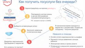Как отслеживать заявления и услуги через Госуслуги в ЭССЕН