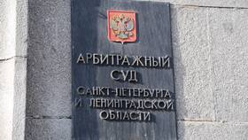 Как подать заявление в арбитражный суд в ЭССЕН