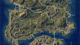Как получить карту в PUBG Mobile в ЭССЕН