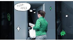Как поменять пароль для входа в ВТБ в ЭССЕН