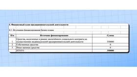 Как правильно заполнять доходы и расходы в ЭССЕН