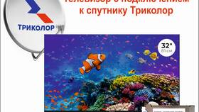 Как приобрести телевизор с поддержкой Триколор ТВ в ЭССЕН