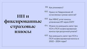 Как рассчитываются страховые взносы при УСН в ЭССЕН
