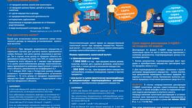 Как самостоятельно заполнить декларацию 3-НДФЛ в ЭССЕН