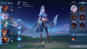 Как скачать Mobile Legends: Bang Bang бесплатно в ЭССЕН