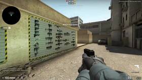 Как убрать лимит игроков в CS2 в ЭССЕН