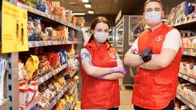 Как заказать продукты из магазина «Пятёрочка» в ЭССЕН