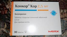 Конкор Кор: инструкция по применению в ЭССЕН