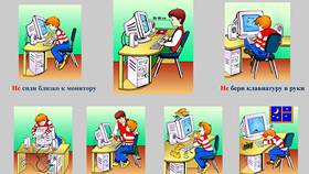 Основы работы с персональным компьютером