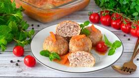 С чем подать тефтели с рисом: лучшие сочетания в ЭССЕН
