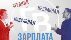 Средняя номинальная заработная плата: определение и особенности в ЭССЕН