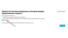 Зачем работодателю нужна справка о предпенсионном возрасте в ЭССЕН