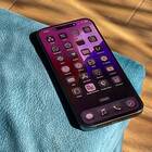 Как изменить размер элементов на Android