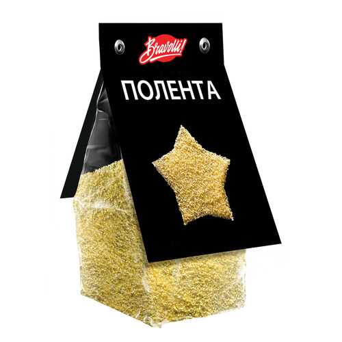 Полента Bravolli 300 г в ЭССЕН