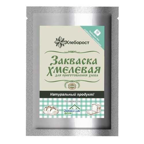 Закваска Хмелевая в ЭССЕН