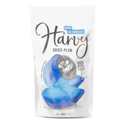 Сухофрукты чернослив сушеный Harvy 180 г, Армения в ЭССЕН