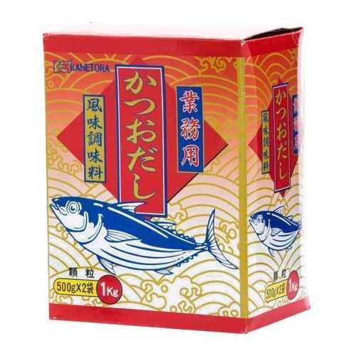Хондаши Kanetora Shanghai toyo сухой бульон 1 кг в ЭССЕН