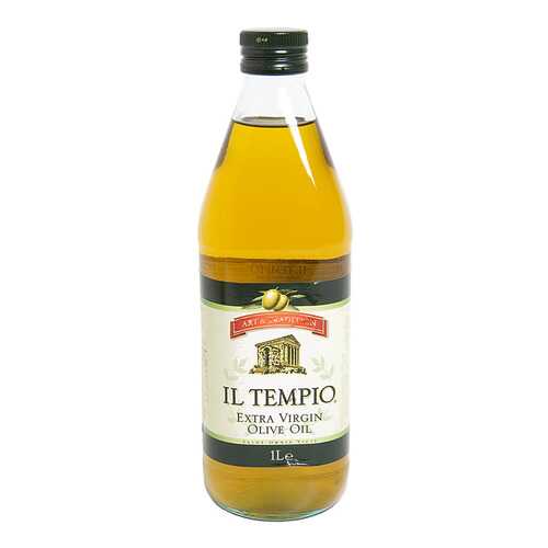 Масло оливковое Extra Vergine Il Tempio регион Умбрия 1 л в ЭССЕН