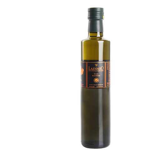 Масло оливковое Kalamata Mediterranean Olive House 0.5 л Греция в ЭССЕН