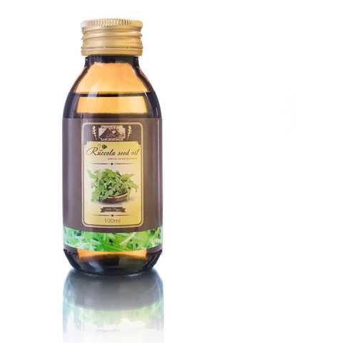 Shams Natural Oils масло семян рукколы, 100 мл. в ЭССЕН