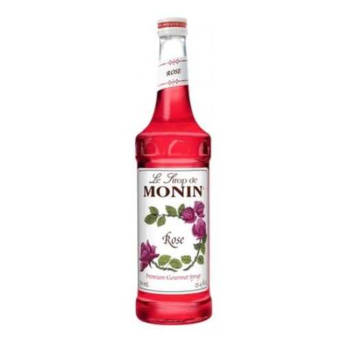 Сироп Monin роза 0.7 л в ЭССЕН