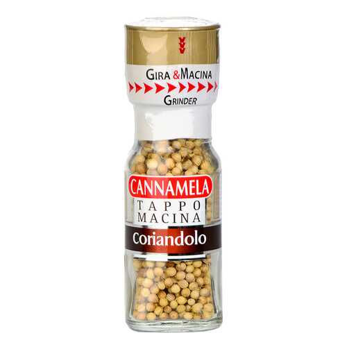 Кориандр мельница Cannamela 15 г в ЭССЕН