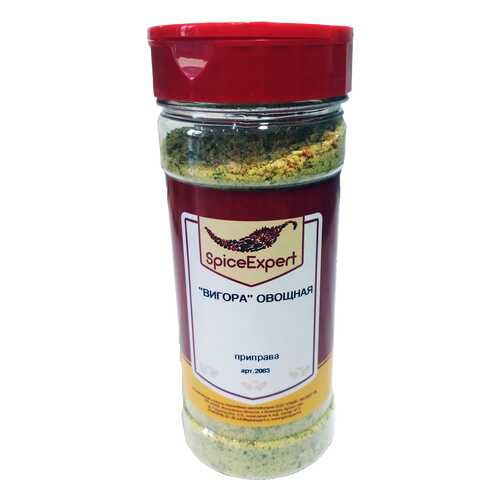 Приправа SpicExpert Вигора овощная 350 г в ЭССЕН