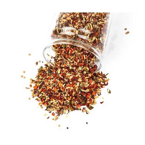 Spring Seasoning весенние пряности 108 специй, 10 г в ЭССЕН