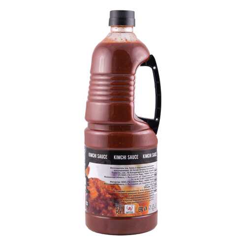 Соус Кимчи АSА Professional 1,8 л в ЭССЕН