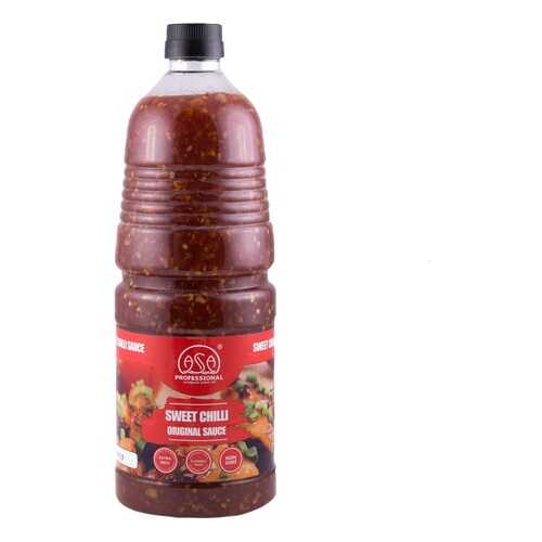 Соус сладкий чили для курицы АSА Professional PLUS 1,8 л в ЭССЕН