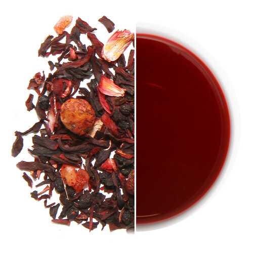 Чай Tea.ru Kir Royal фруктовый 75 г в ЭССЕН