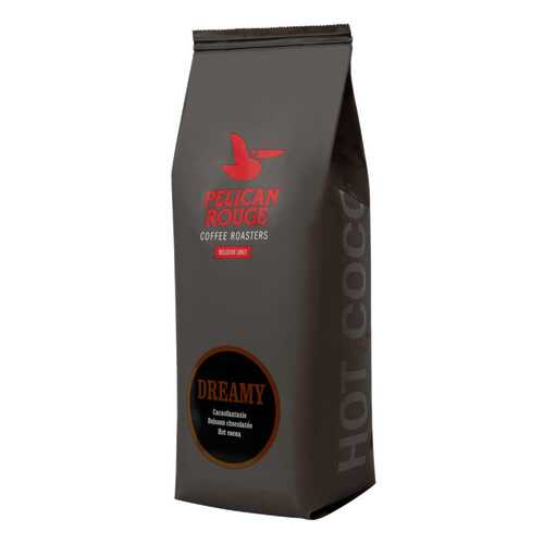 Горячий шоколад PELICAN ROUGE DREAMY 1 кг в ЭССЕН