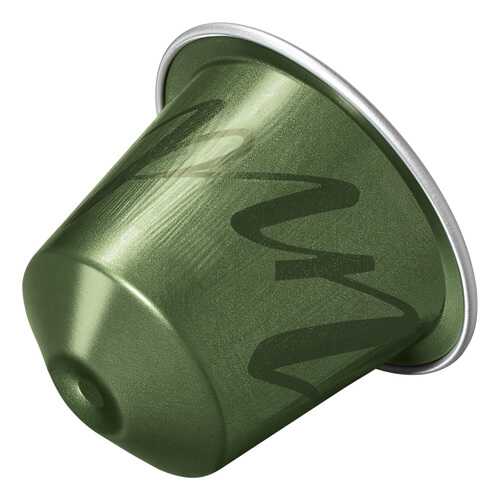 Кофе в капсулах Nespresso India 10 капсул в ЭССЕН