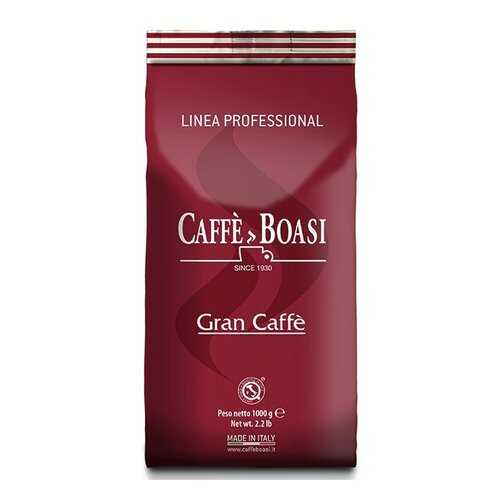Кофе в зернах BOASI «Gran Caffe Professional» в ЭССЕН