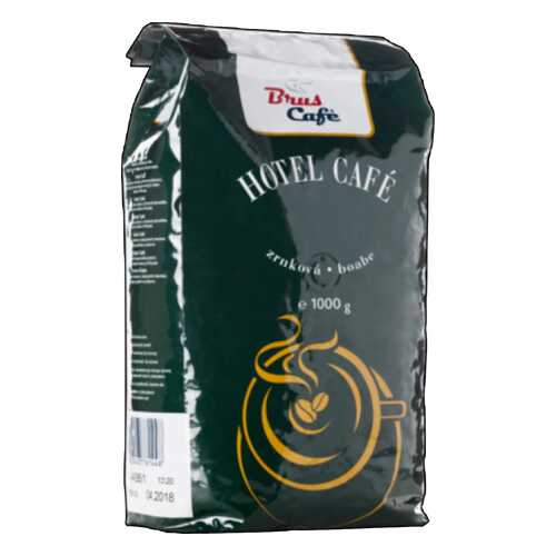 Кофе в зернах Julius Meinl Brus Cafe Hotel Cafe 1000 г в ЭССЕН