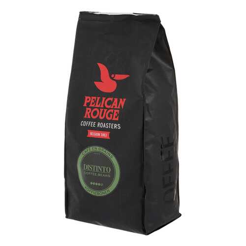 Кофе в зернах Pelican rouge distinto 1000 г в ЭССЕН