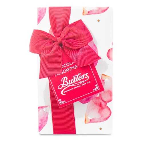 Шоколадные конфеты Butlers Chocolate Assortment 160 г, Ирландия в ЭССЕН